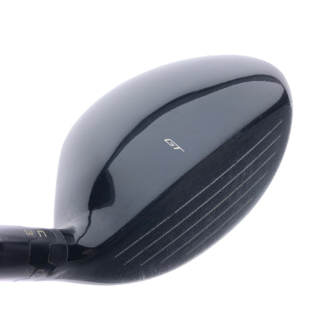Used Titleist GT2 3 Fairway Wood / 15.0 Degrees / Stiff Flex / Left-Handed