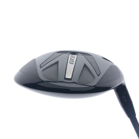 Used Titleist GT2 3 Fairway Wood / 15.0 Degrees / X-Stiff Flex