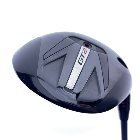 Used Titleist GT2 3 Fairway Wood / 15.0 Degrees / X-Stiff Flex