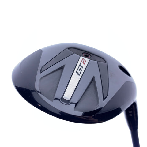Used Titleist GT2 3 Fairway Wood / 15.0 Degrees / X-Stiff Flex
