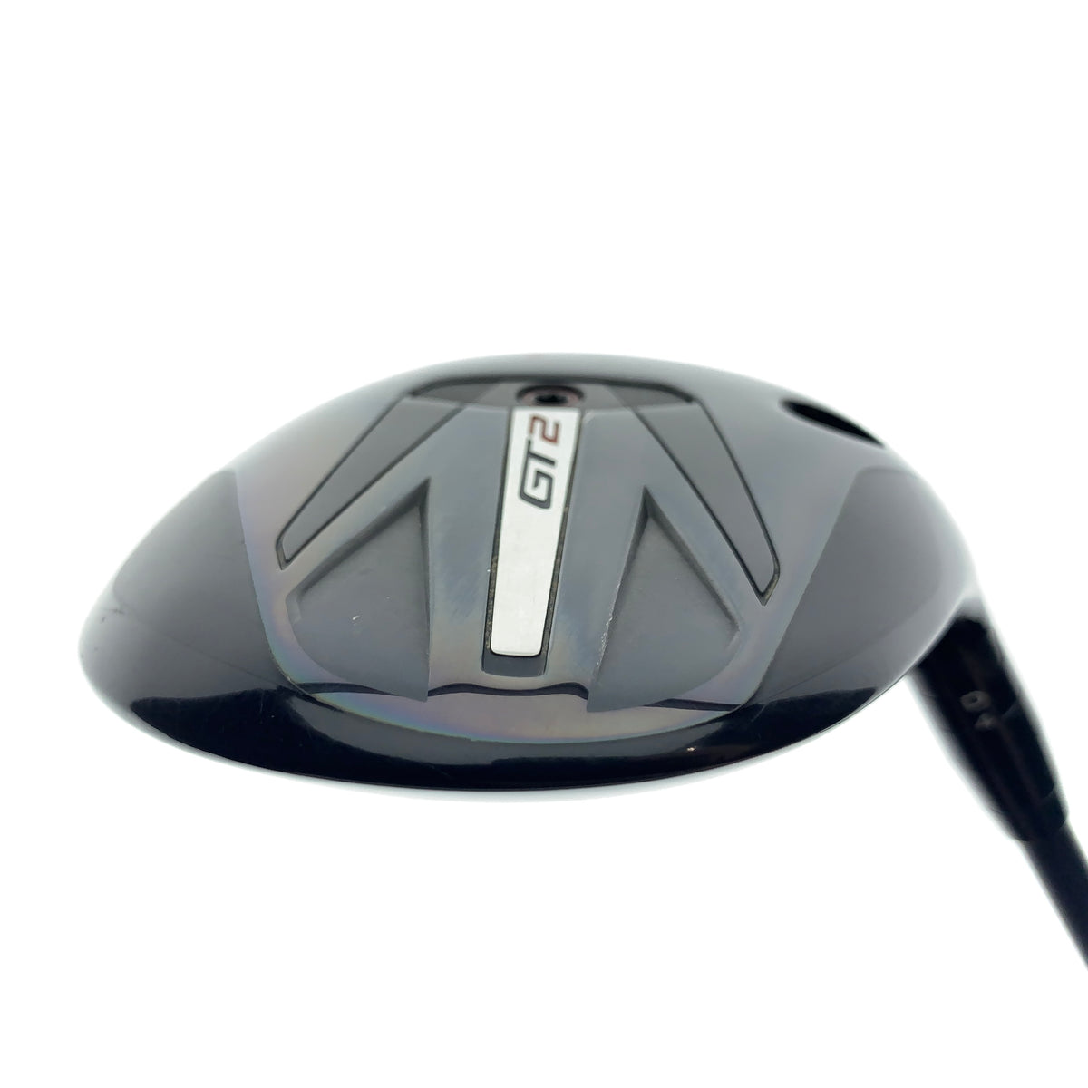 Used Titleist GT2 3 Fairway Wood / 15.0 Degrees / X-Stiff Flex