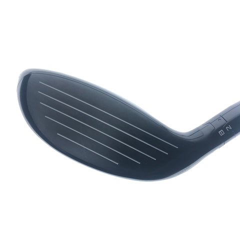Used Titleist GT2 3 Fairway Wood / 15.0 Degrees / X-Stiff Flex