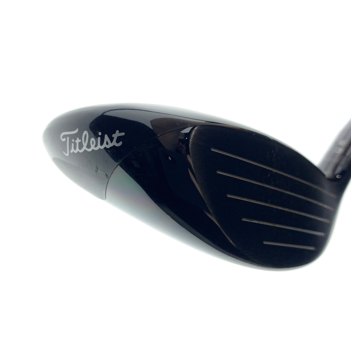 Used Titleist GT2 3 Fairway Wood / 15.0 Degrees / X-Stiff Flex