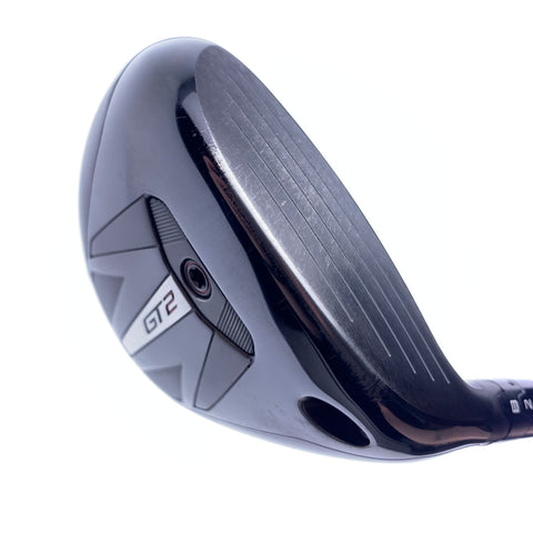 Used Titleist GT2 3 Fairway Wood / 15.0 Degrees / X-Stiff Flex
