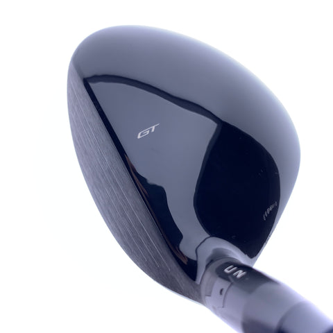 Used Titleist GT2 3 Fairway Wood / 15.0 Degrees / X-Stiff Flex