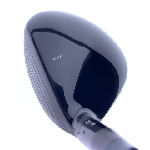 Used Titleist GT2 3 Fairway Wood / 15.0 Degrees / X-Stiff Flex