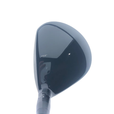 Used Titleist GT2 3 Fairway Wood / 15.0 Degrees / X-Stiff Flex