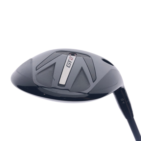 Used Titleist GT2 3 Fairway Wood / 16.5 Degrees / Regular Flex