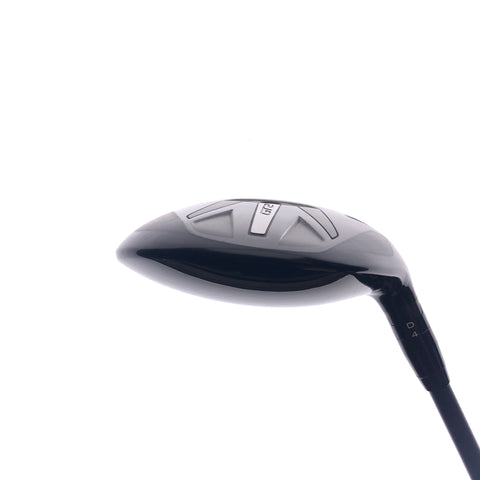 Used Titleist GT2 3 Fairway Wood / 16.5 Degrees / Regular Flex