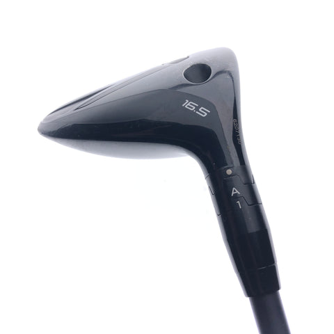 Used Titleist GT2 3 Fairway Wood / 16.5 Degrees / Regular Flex