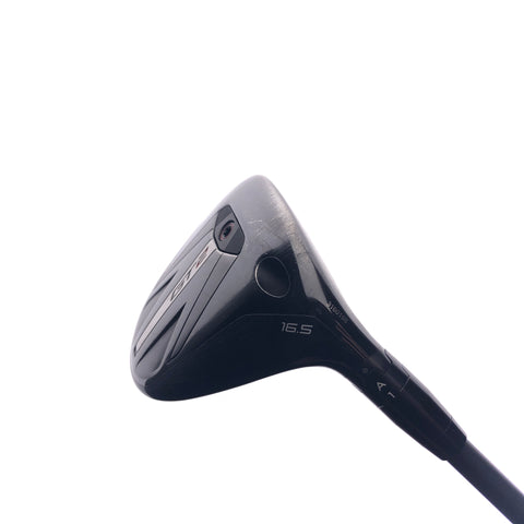 Used Titleist GT2 3 Fairway Wood / 16.5 Degrees / Regular Flex