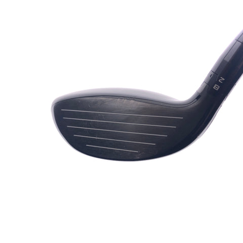 Used Titleist GT2 3 Fairway Wood / 16.5 Degrees / Regular Flex
