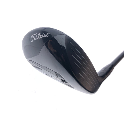 Used Titleist GT2 3 Fairway Wood / 16.5 Degrees / Regular Flex