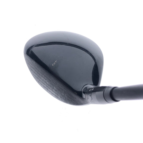 Used Titleist GT2 3 Fairway Wood / 16.5 Degrees / Regular Flex