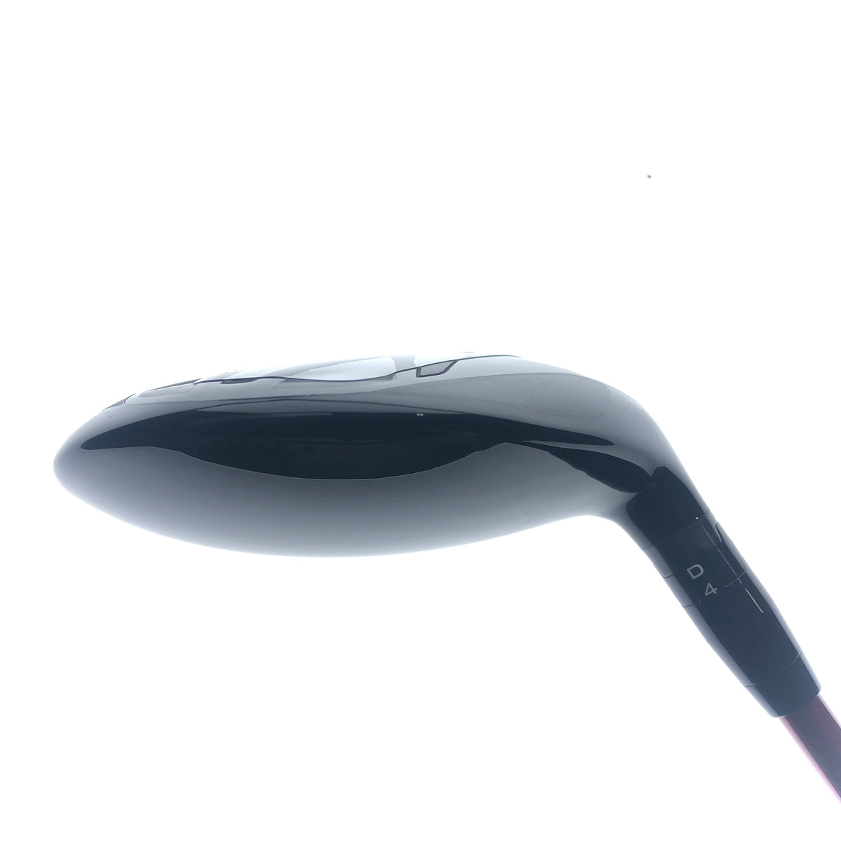Used Titleist GT2 3 Fairway Wood / 16.5 Degrees / Senior Flex
