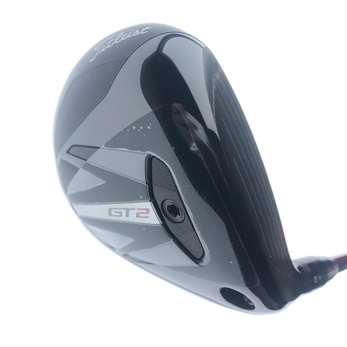 Used Titleist GT2 3 Fairway Wood / 16.5 Degrees / Senior Flex