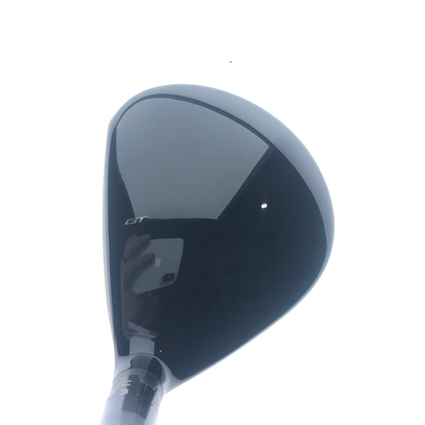 Used Titleist GT2 3 Fairway Wood / 16.5 Degrees / Senior Flex