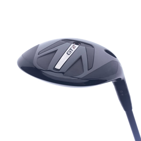 Used Titleist GT2 3 Fairway Wood / 16.5 Degrees / Stiff Flex