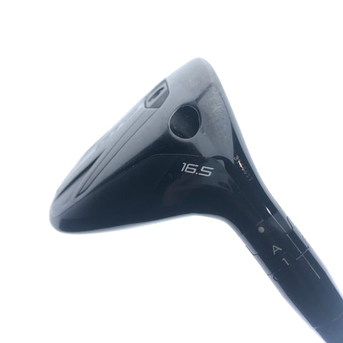 Used Titleist GT2 3 Fairway Wood / 16.5 Degrees / Stiff Flex
