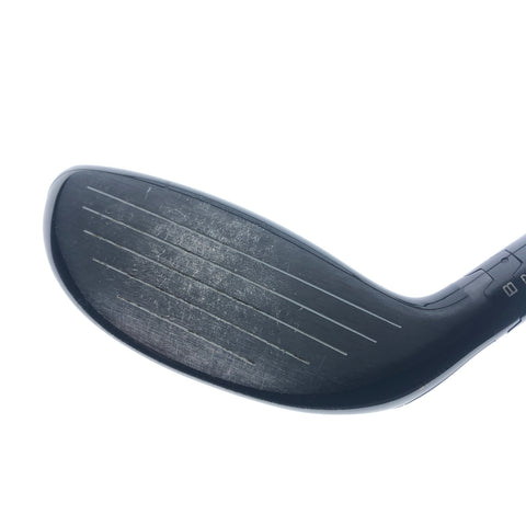 Used Titleist GT2 3 Fairway Wood / 16.5 Degrees / Stiff Flex