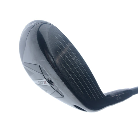 Used Titleist GT2 3 Fairway Wood / 16.5 Degrees / Stiff Flex