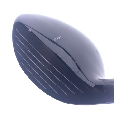 Used Titleist GT2 3 Fairway Wood / 16.5 Degrees / Stiff Flex