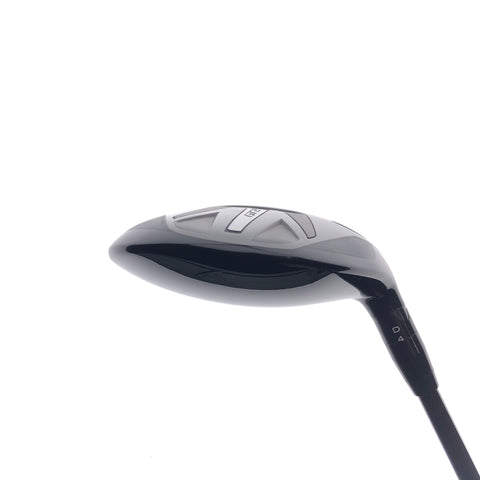 Used Titleist GT2 3 Fairway Wood / 16.5 Degrees / X-Stiff Flex