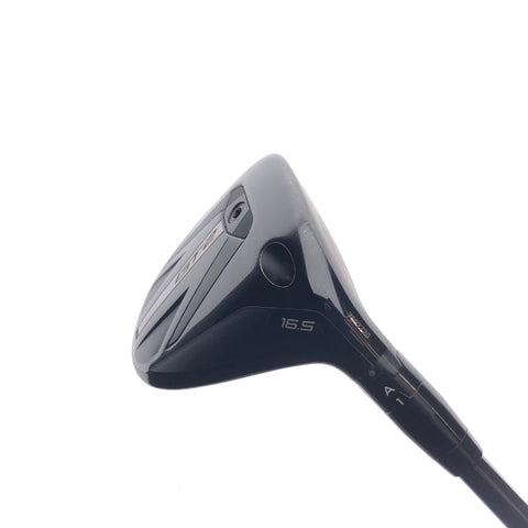 Used Titleist GT2 3 Fairway Wood / 16.5 Degrees / X-Stiff Flex