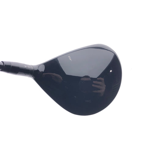 Used Titleist GT2 3 Fairway Wood / 16.5 Degrees / X-Stiff Flex