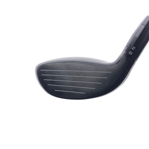 Used Titleist GT2 3 Fairway Wood / 16.5 Degrees / X-Stiff Flex