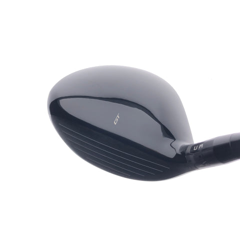 Used Titleist GT2 3 Fairway Wood / 16.5 Degrees / X-Stiff Flex