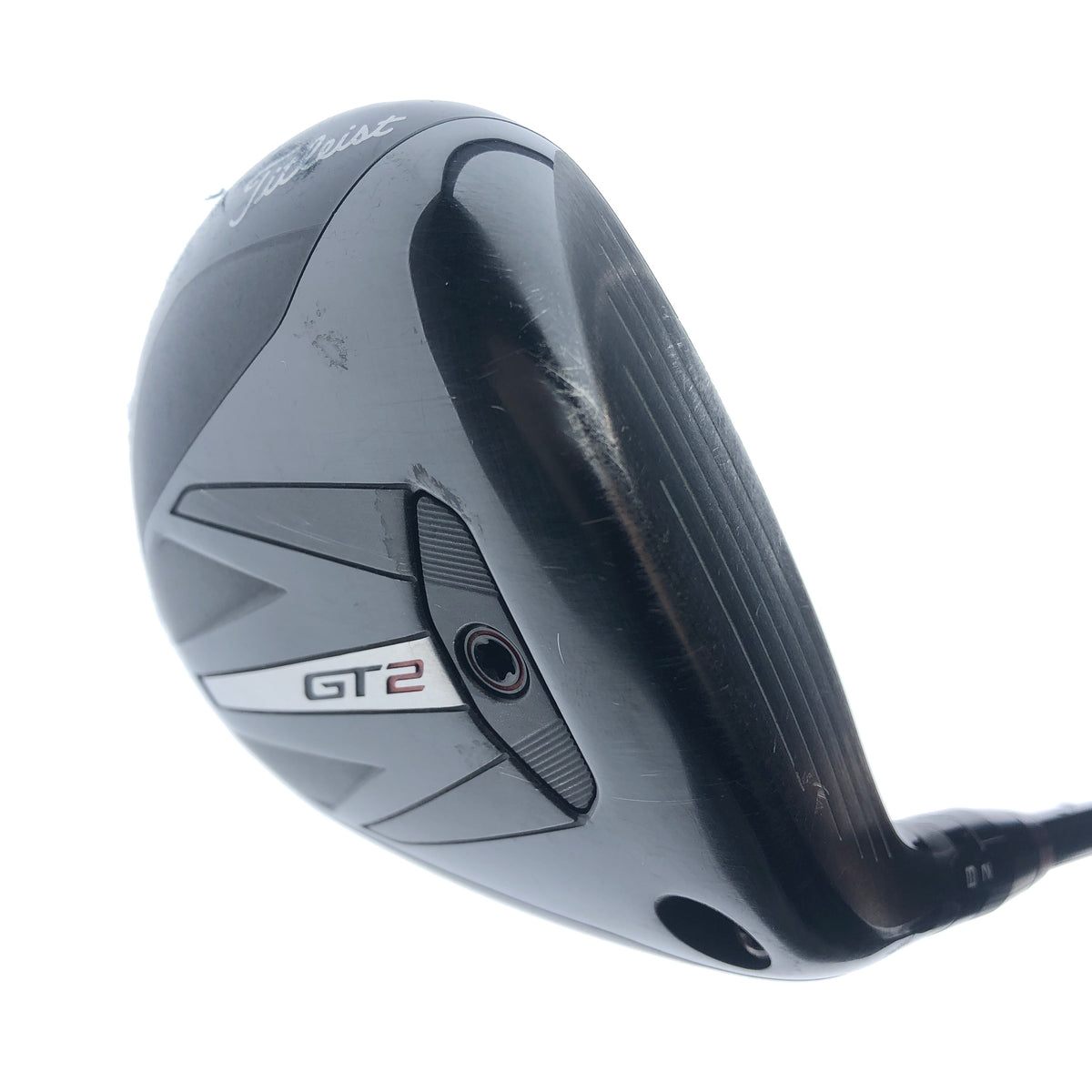 Used Titleist GT2 3 Fairway Wood / 16.5 Degrees / X-Stiff Flex