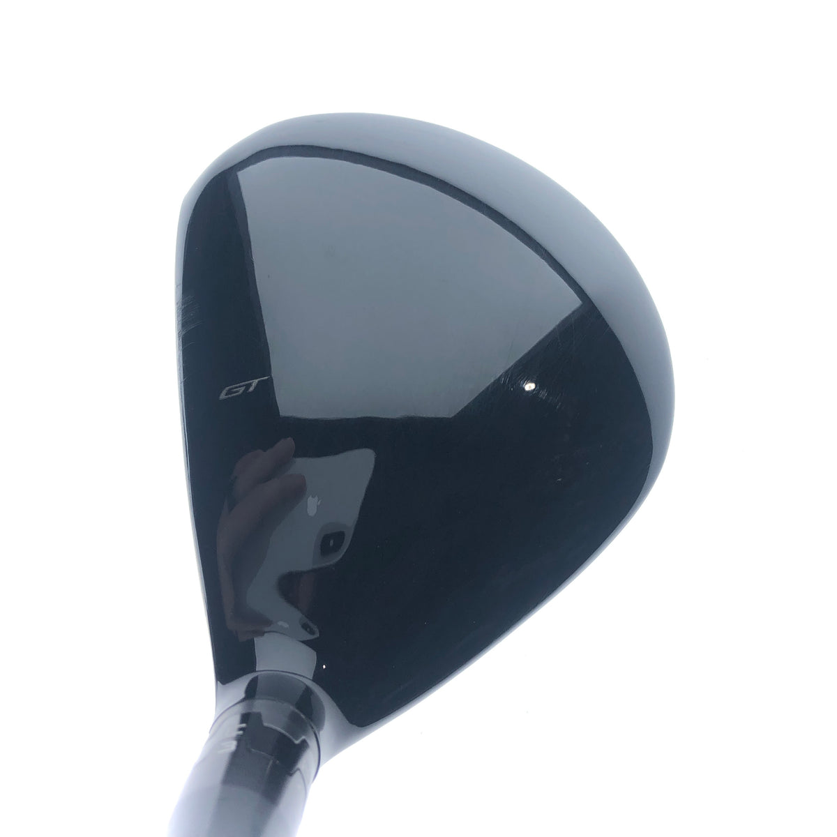 Used Titleist GT2 3 Fairway Wood / 16.5 Degrees / X-Stiff Flex