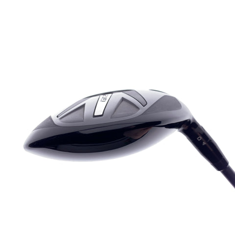 Used Titleist GT2 3+ Fairway Wood / Diamana BB 73 / 13.5 Degrees / Stiff Flex