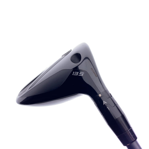 Used Titleist GT2 3+ Fairway Wood / Diamana BB 73 / 13.5 Degrees / Stiff Flex