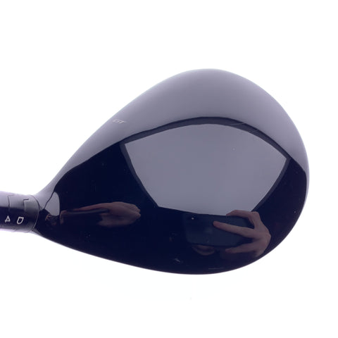 Used Titleist GT2 3+ Fairway Wood / Diamana BB 73 / 13.5 Degrees / Stiff Flex