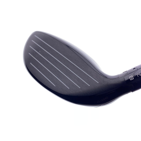 Used Titleist GT2 3+ Fairway Wood / Diamana BB 73 / 13.5 Degrees / Stiff Flex