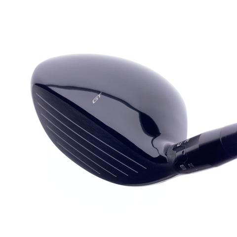 Used Titleist GT2 3+ Fairway Wood / Diamana BB 73 / 13.5 Degrees / Stiff Flex