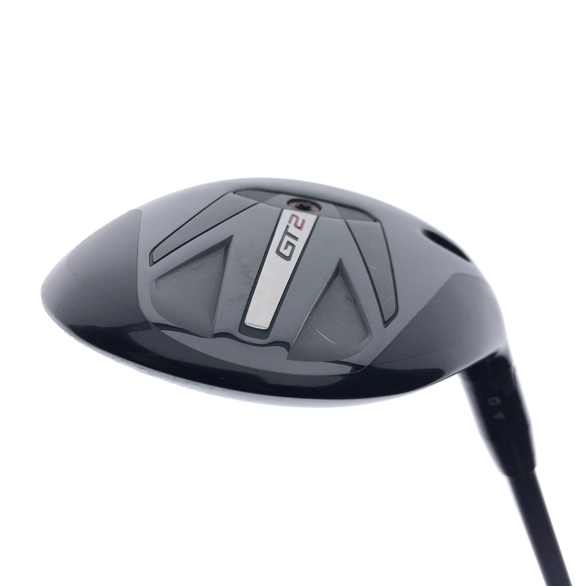 Used Titleist GT2 3 HL Fairway Wood / 16.5 Degrees / KBS TD 70 Category 5 TX Fl