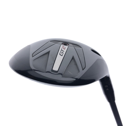 Used Titleist GT2 3 HL Fairway Wood / 16.5 Degrees / KBS TD 70 Category 5 TX Fl