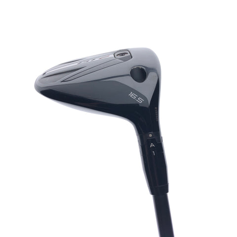 Used Titleist GT2 3 HL Fairway Wood / 16.5 Degrees / KBS TD 70 Category 5 TX Fl
