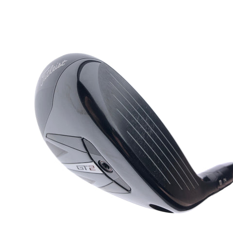 Used Titleist GT2 3 HL Fairway Wood / 16.5 Degrees / KBS TD 70 Category 5 TX Fl