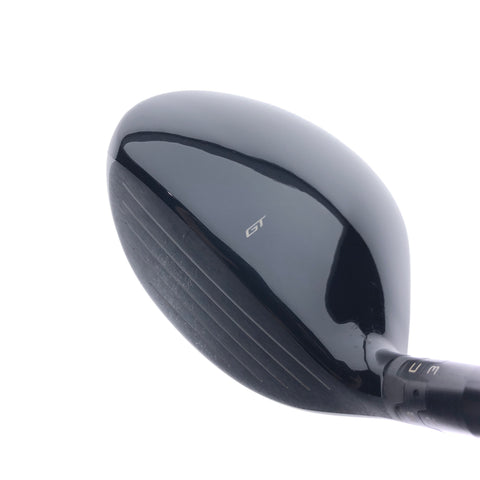 Used Titleist GT2 3 HL Fairway Wood / 16.5 Degrees / KBS TD 70 Category 5 TX Fl