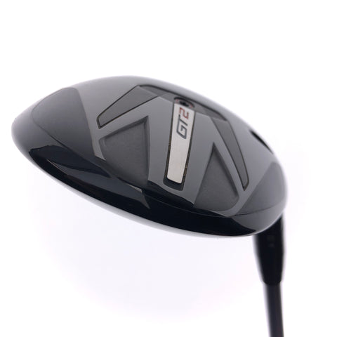 Used Titleist GT2 3 HL Fairway Wood / 16.5 Degrees / Regular Flex