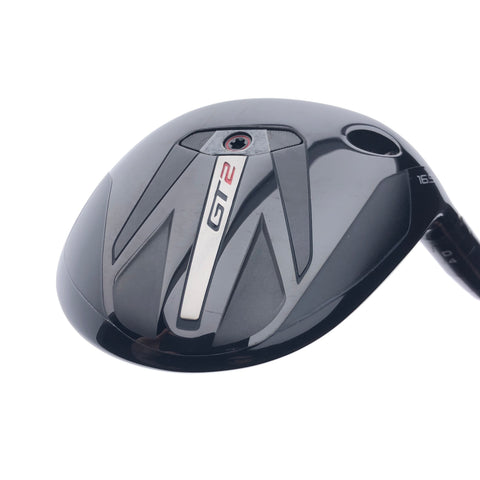 Used Titleist GT2 3 HL Fairway Wood / 16.5 Degrees / Regular Flex