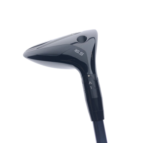 Used Titleist GT2 3 HL Fairway Wood / 16.5 Degrees / Regular Flex