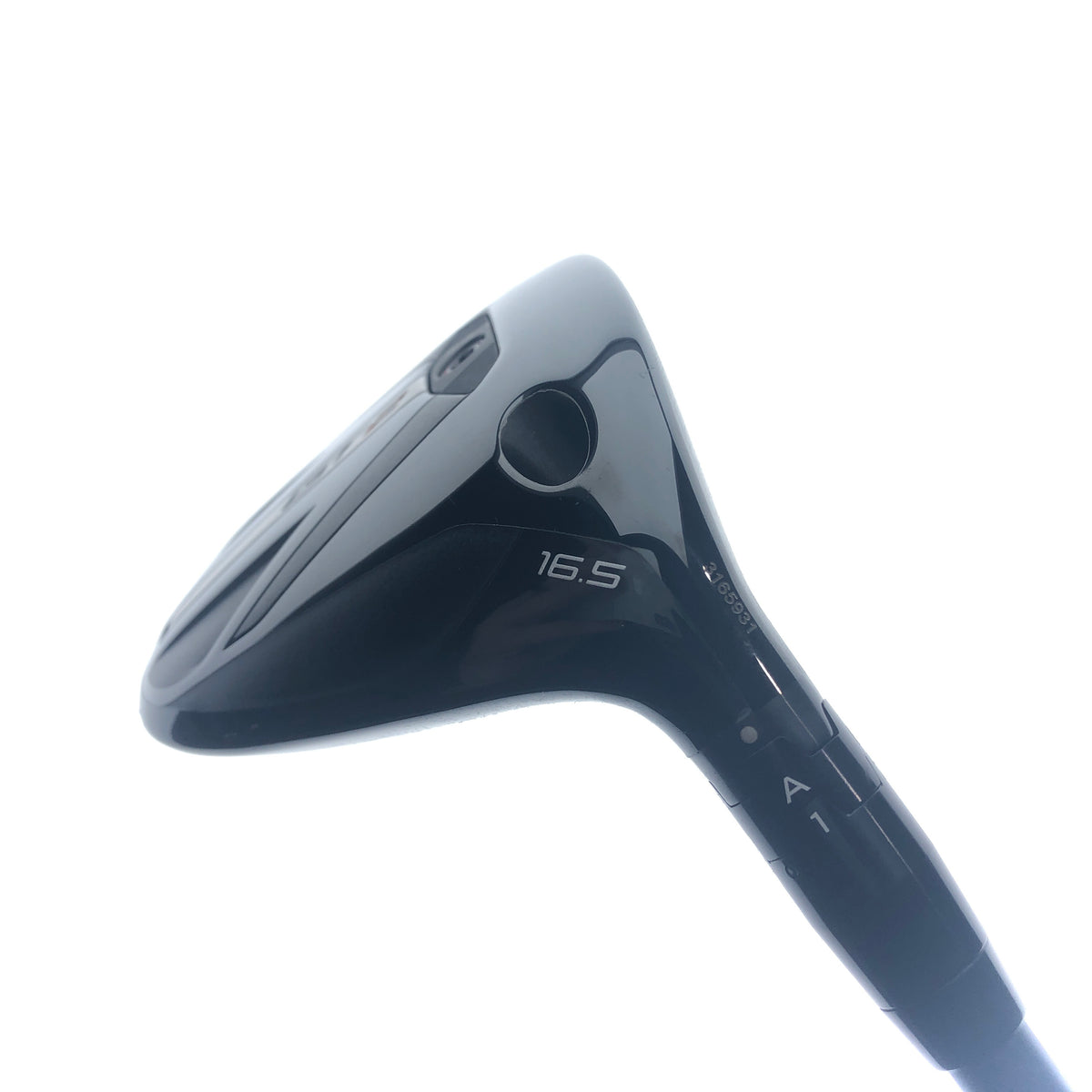 Used Titleist GT2 3 HL Fairway Wood / 16.5 Degrees / Regular Flex