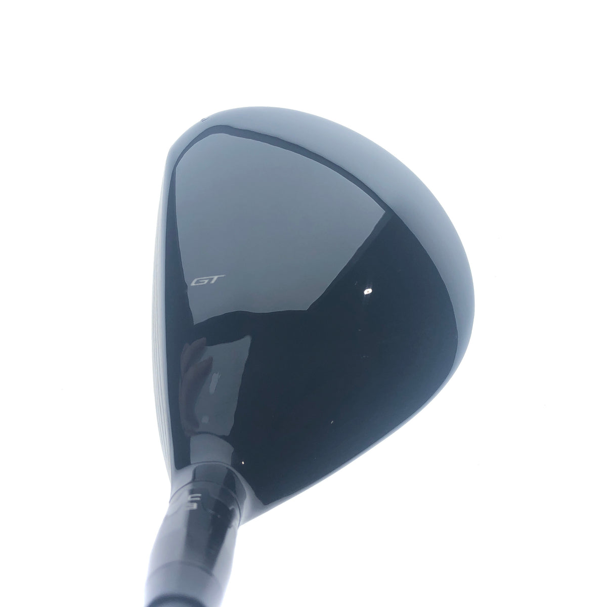 Used Titleist GT2 3 HL Fairway Wood / 16.5 Degrees / Regular Flex