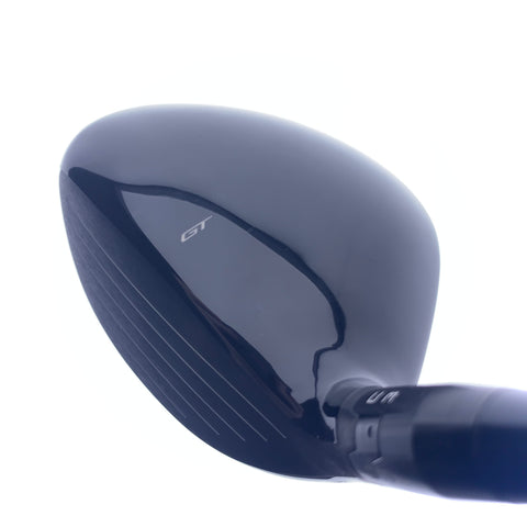 Used Titleist GT2 3 HL Fairway Wood / 16.5 Degrees / Regular Flex