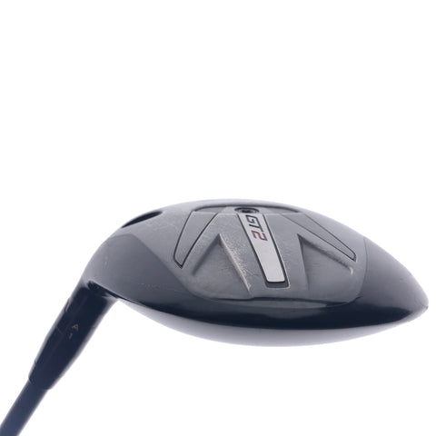 Used Titleist GT2 3 HL Fairway Wood / 16.5 Degrees / Regular Flex / Left-Handed